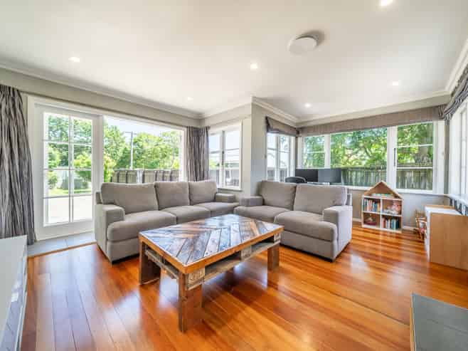 63 Ward Street, Wallaceville