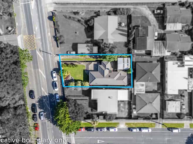 63 Ward Street, Wallaceville