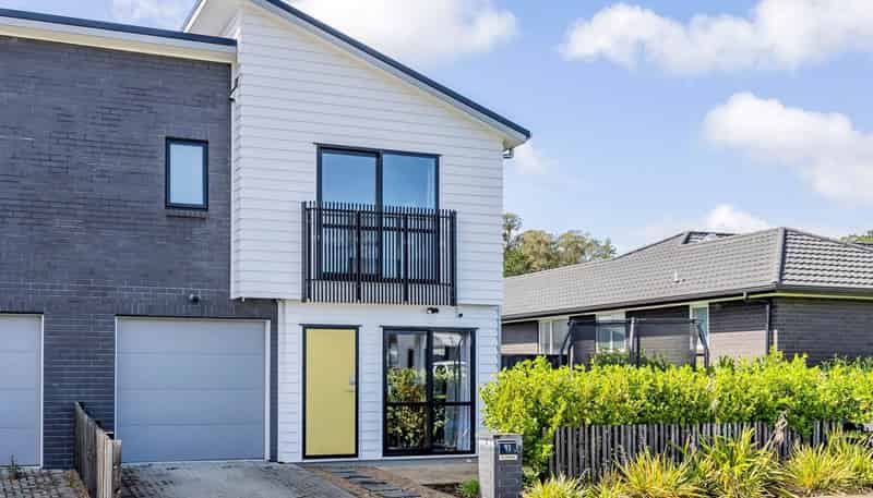97 Schoolside Road, Kumeu