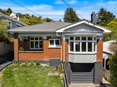 61 Falcon Street, Kaikorai