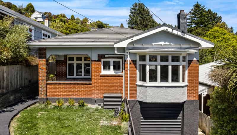 61 Falcon Street, Kaikorai