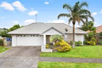 23 Palmcrest Grove, Highland Park