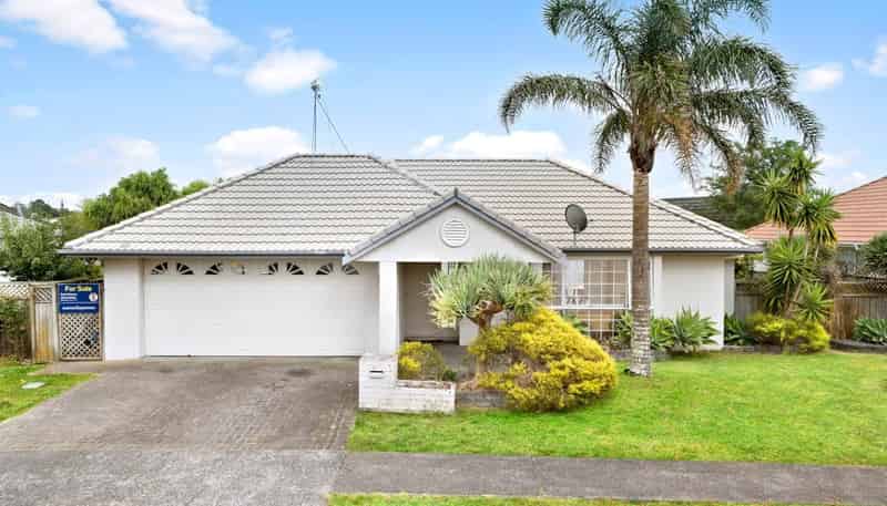 23 Palmcrest Grove, Highland Park