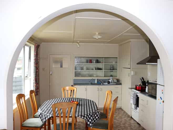 28 Clyde Street, Oamaru