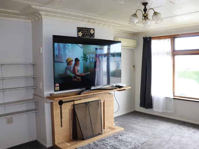 28 Clyde Street, Oamaru