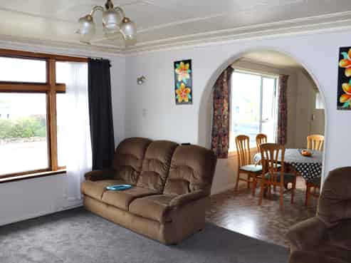 28 Clyde Street, Oamaru