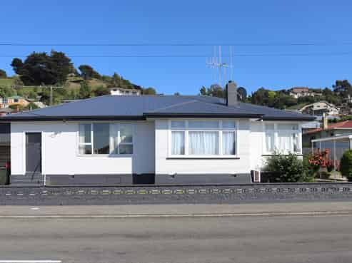28 Clyde Street, Oamaru
