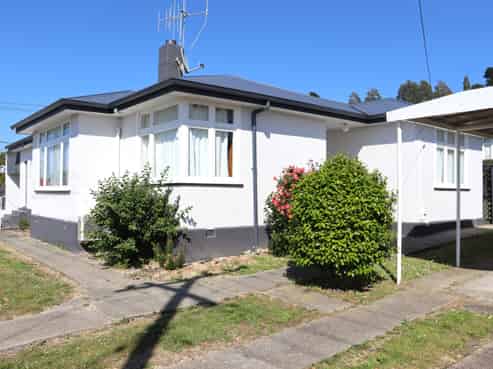 28 Clyde Street, Oamaru