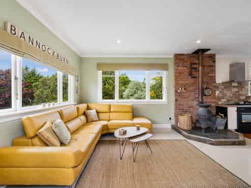 4 Lawrence Street, Bannockburn