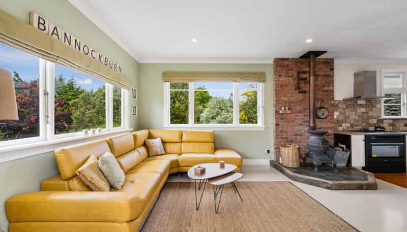 4 Lawrence Street, Bannockburn