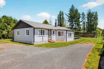 31A State Highway 41, Taumarunui