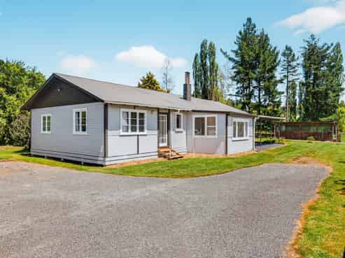 31A State Highway 41, Manunui