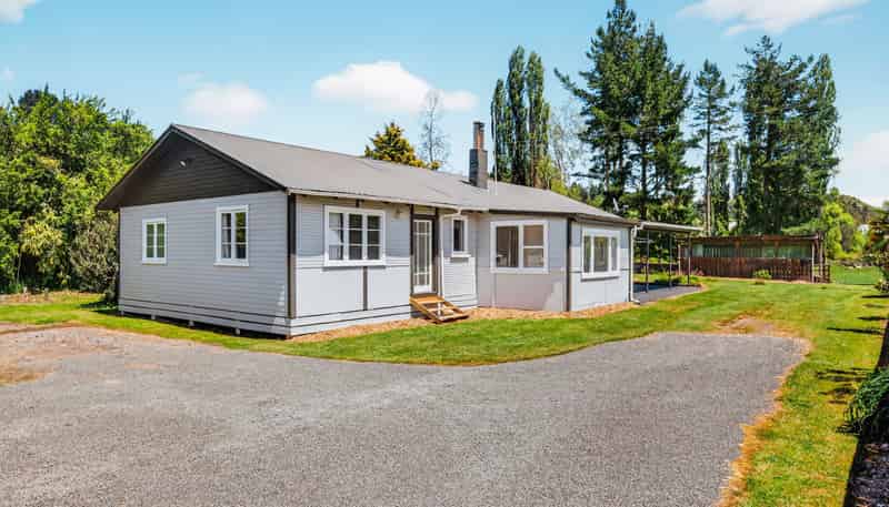 31A State Highway 41, Taumarunui