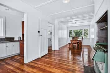 31A State Highway 41, Taumarunui