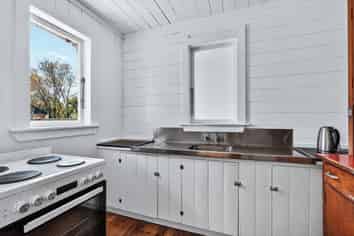 31A State Highway 41, Taumarunui