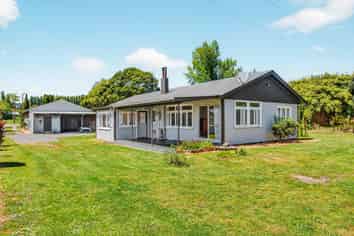 31A State Highway 41, Taumarunui