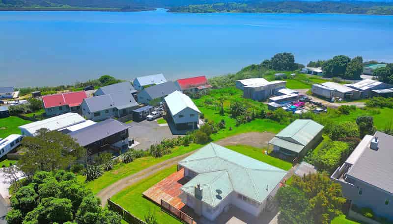 7 Mariner Street, Rawene