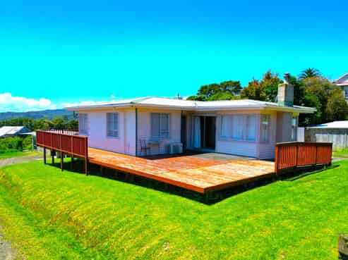 7 Mariner Street, Rawene