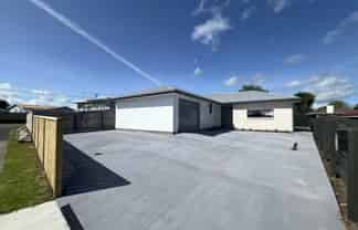 1 Wheeler Place, Vogeltown