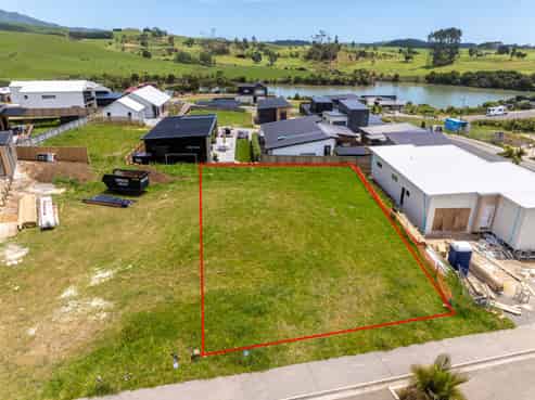 3 Koohunga Street, Raglan