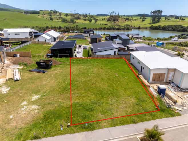 3 Koohunga Street, Raglan