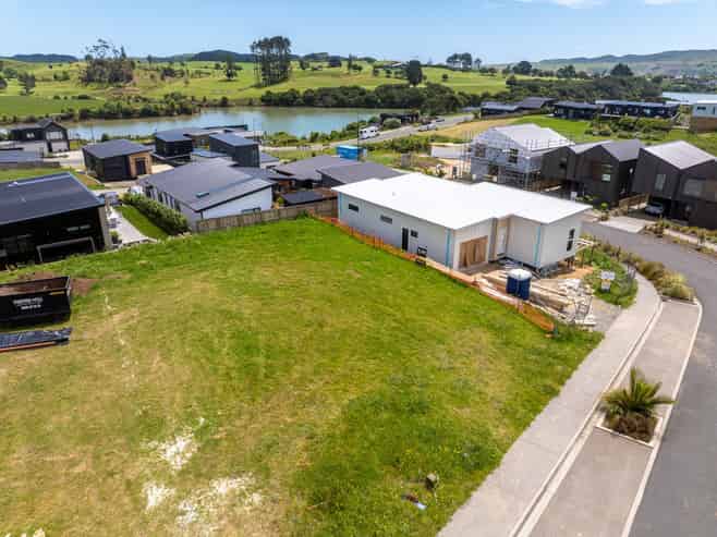 3 Koohunga Street, Raglan
