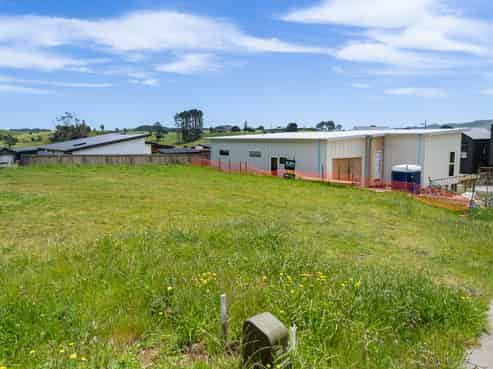 3 Koohunga Street, Raglan