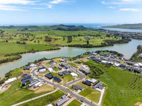 3 Koohunga Street, Raglan