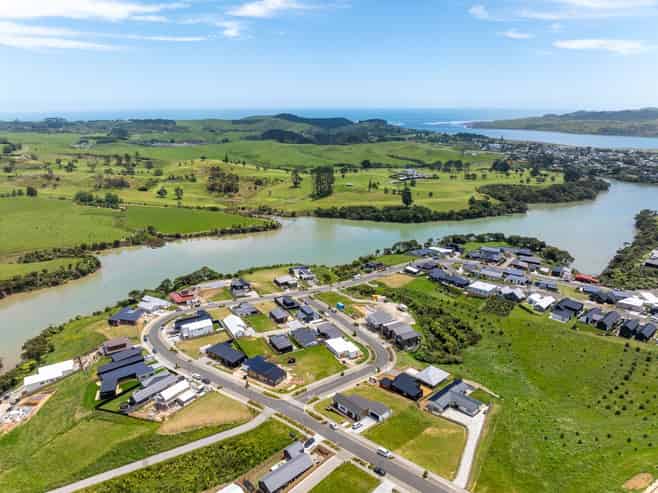 3 Koohunga Street, Raglan