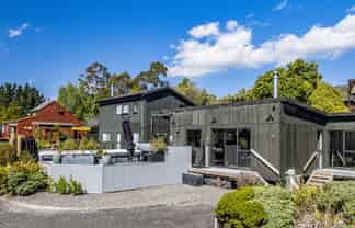 1 and 3 Tiffany Place, Ohakune