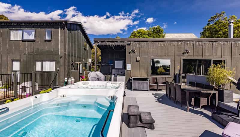 3 Tiffany Place, Ohakune