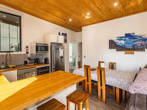 1 and 3 Tiffany Place, Ohakune