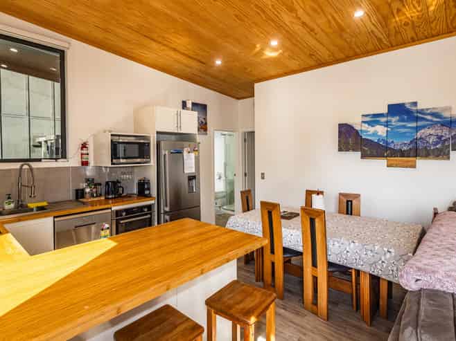 1 and 3 Tiffany Place, Ohakune