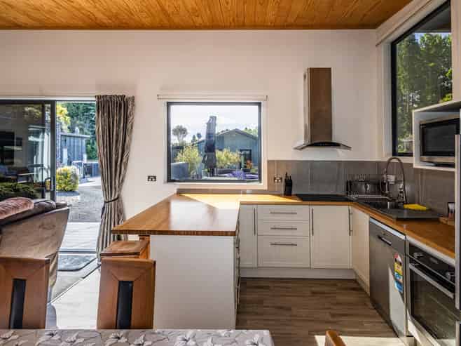 1 and 3 Tiffany Place, Ohakune