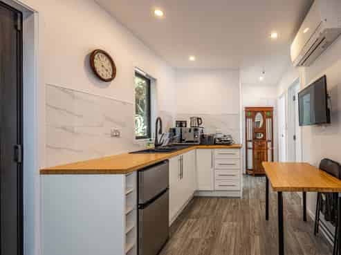 1 and 3 Tiffany Place, Ohakune