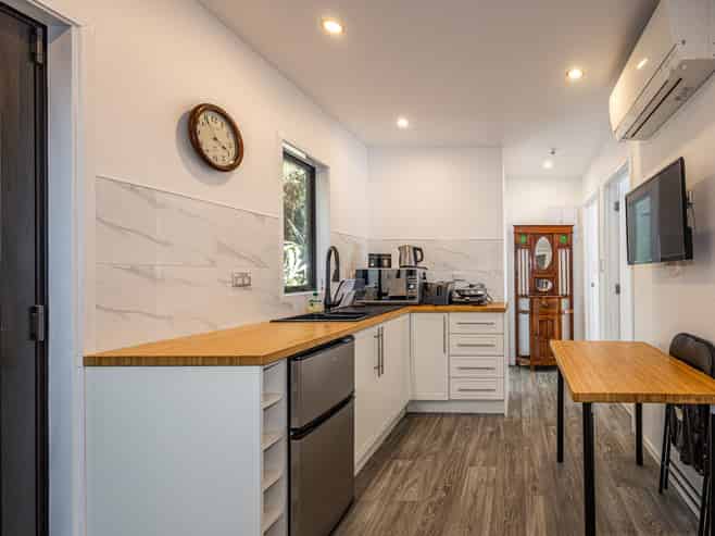 1 and 3 Tiffany Place, Ohakune