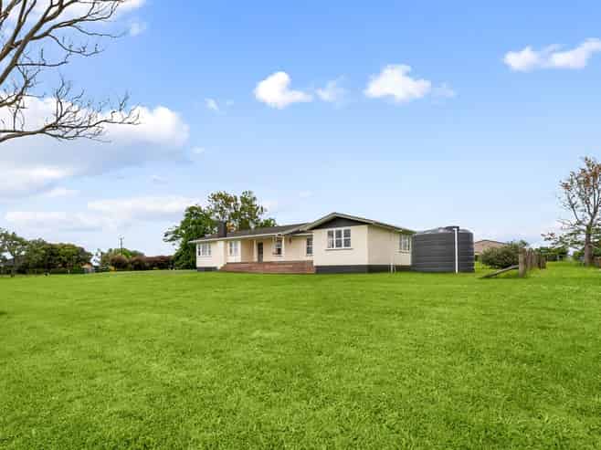 63 Travers Road, Te Kauwhata