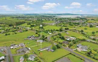 63 Travers Road, Te Kauwhata