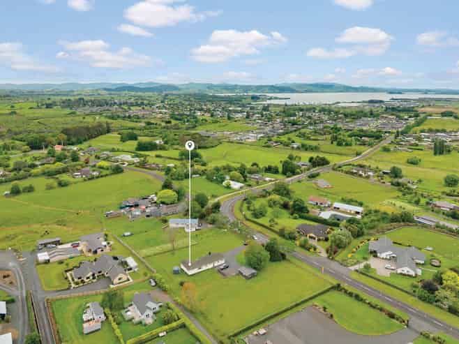 63 Travers Road, Te Kauwhata