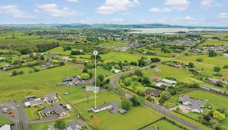 63 Travers Road, Te Kauwhata