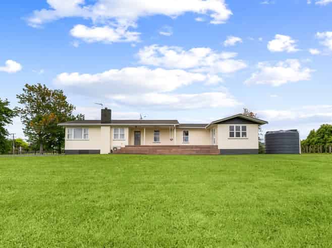 63 Travers Road, Te Kauwhata