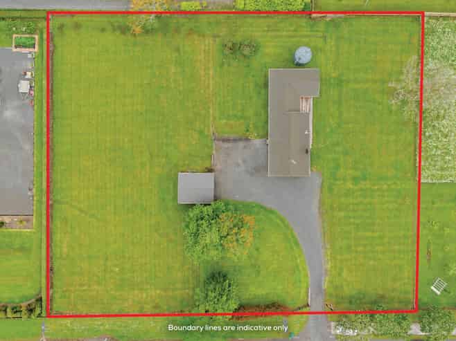 63 Travers Road, Te Kauwhata