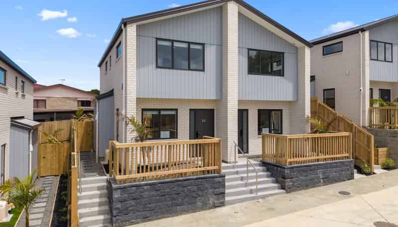 Lot 13/20 Melia Place, Stanmore Bay