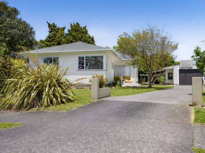 35 Kelly Street, Inglewood