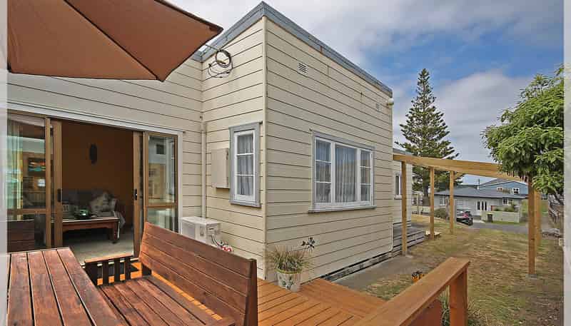 26 Hall Place, FOXTON BEACH