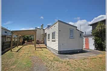 26 Hall Place, FOXTON BEACH