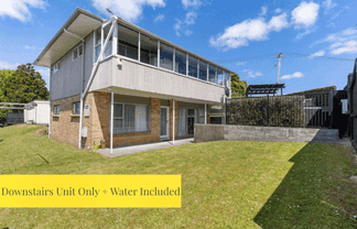 1 Strong Street, Saint Johns