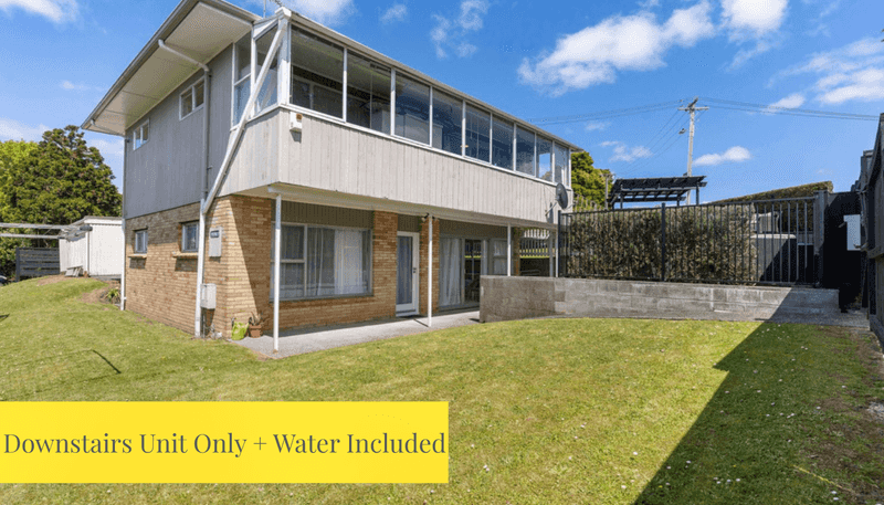 1 Strong Street, Saint Johns