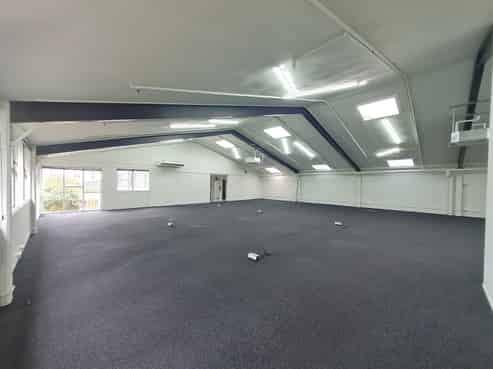 Mount Eden Gem with Industrial Charm