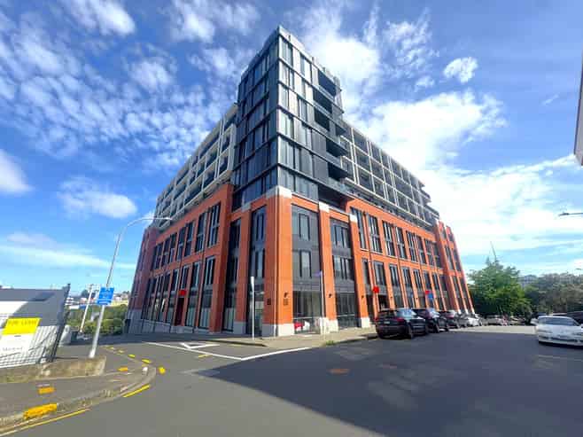 Your Future HQ, Right in Eden Terrace